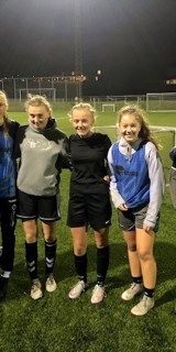 Fodboldlinjnen Randers Fodboldlinjnen Randers
